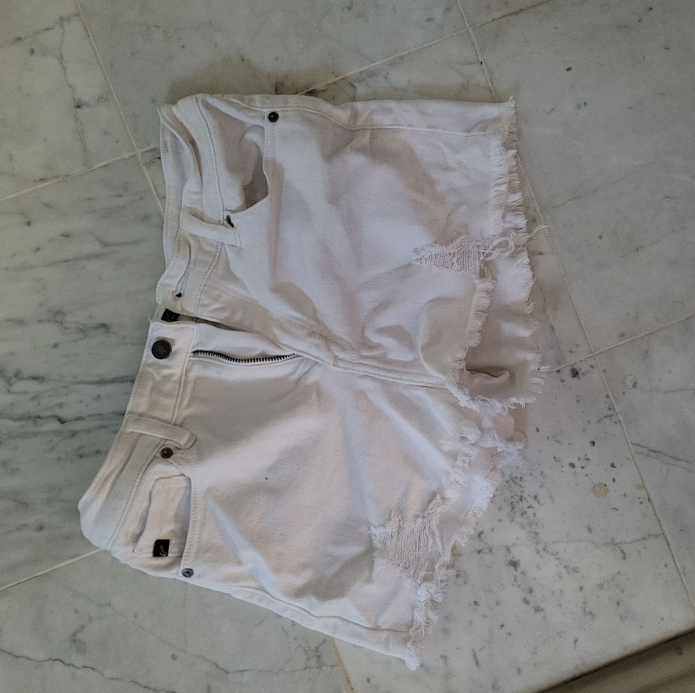 KanCan Shorts